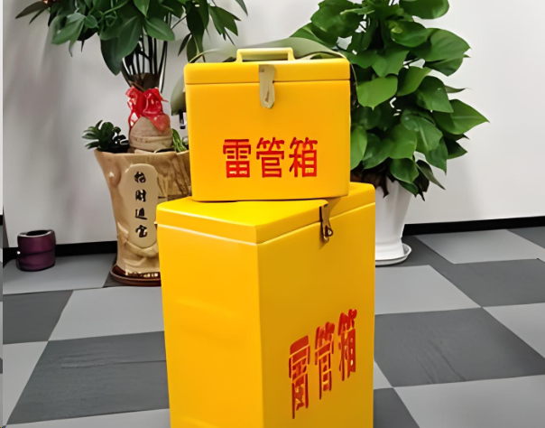 呈贡炸药箱雷管箱在运输过程中的注意事项