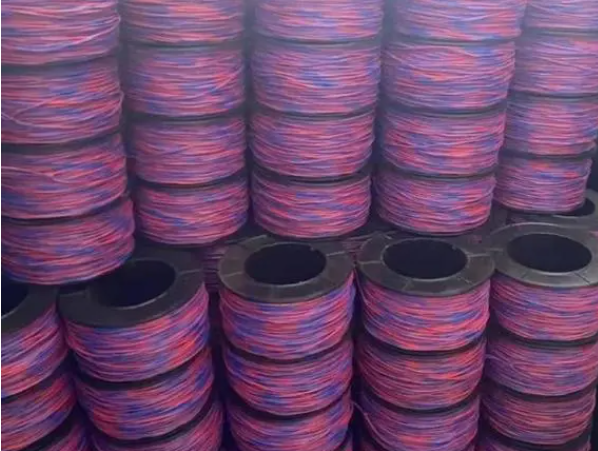 呈贡爆破母线必须符合的要求有哪些?